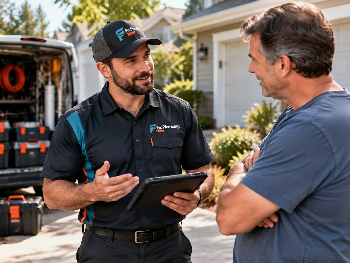 Clogged Drain Service Lafayette, LA FAQs